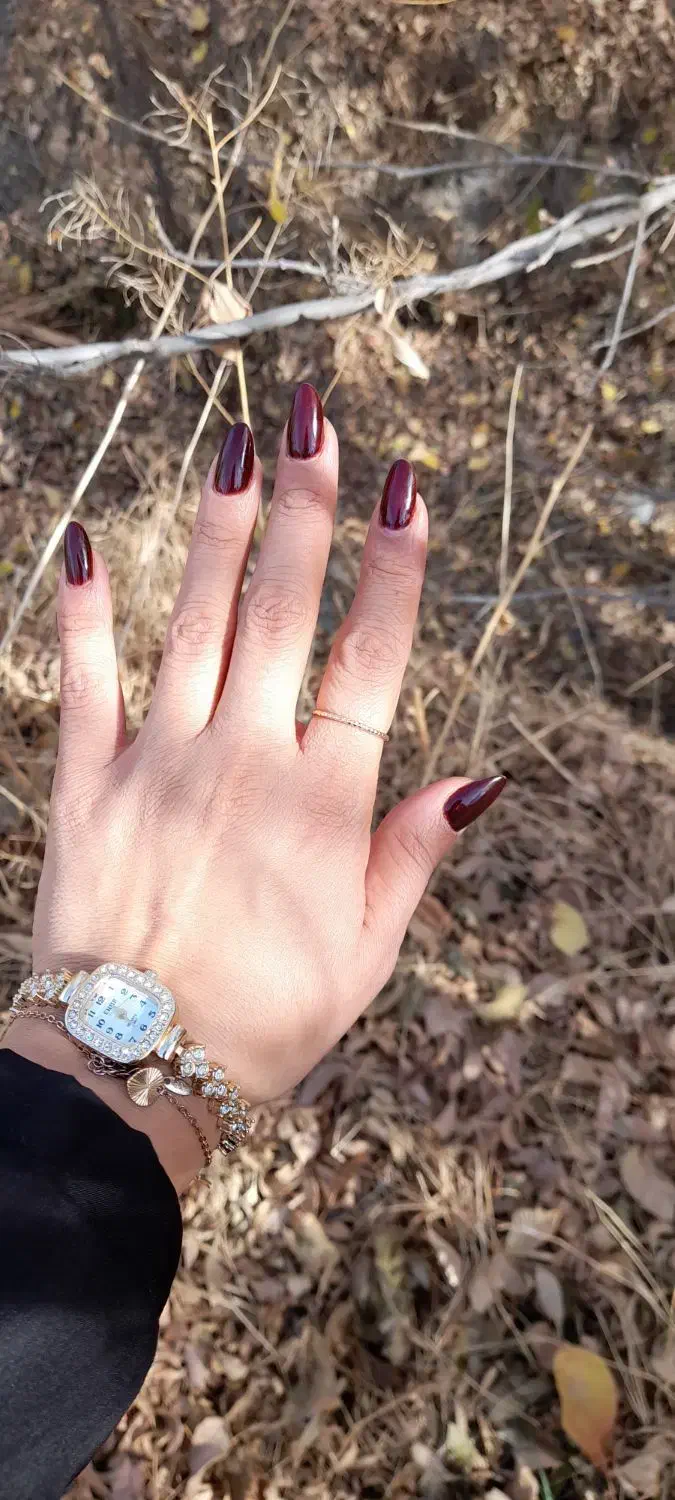 کاشت ناخن|خدمات آرایشگری و زیبایی|مشهد, نوید|دیوار