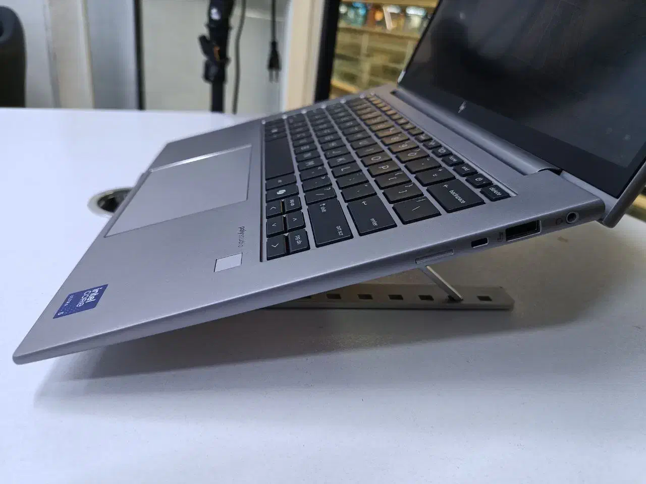 لپ تاپ اچ پی زدبوک HP zbook Firefly 14 G11 2024|رایانه همراه|تهران, فلسطین (میدان انقلاب)|دیوار