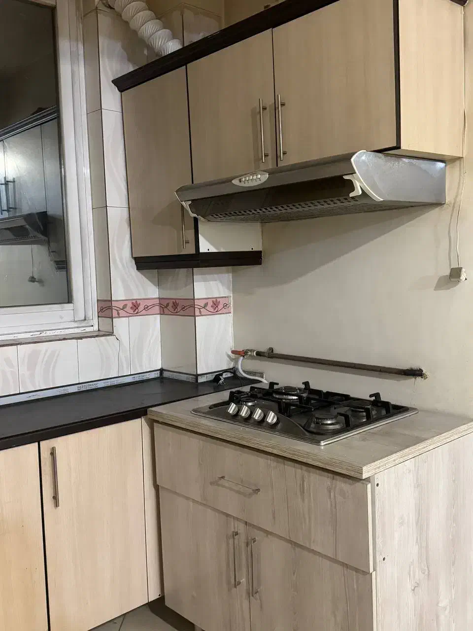 ۵۵ متر ۱ خواب در دردشت بصائری