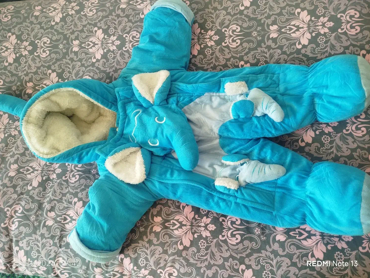 سرهمی|اسباب و اثاث بچه|کرج, شهرک رضوانیه|دیوار