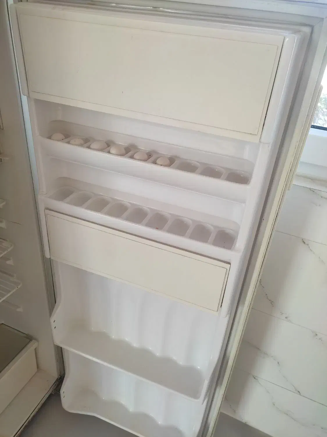 یخچال آزمایش|یخچال و فریزر|گنبد کاووس, |دیوار