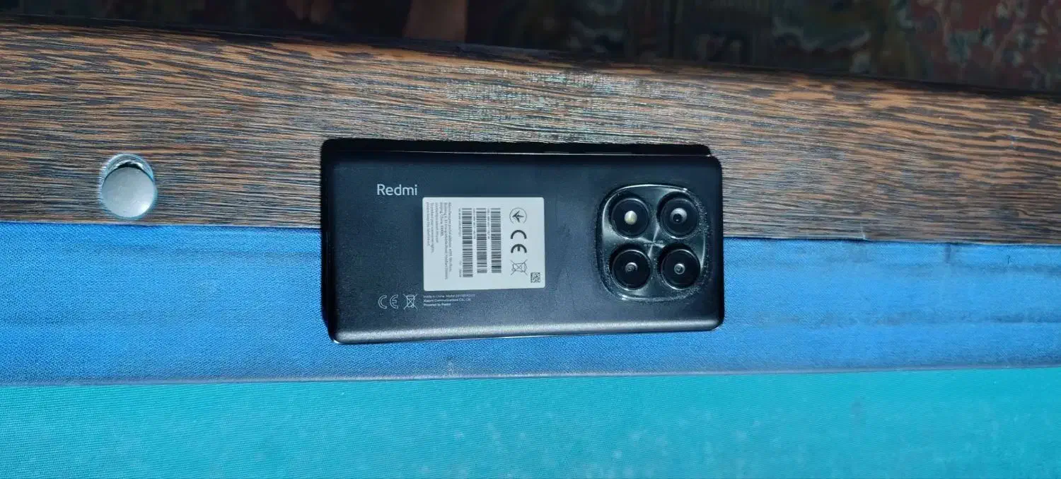 نوت 14 پرو|موبایل|قیدار, |دیوار