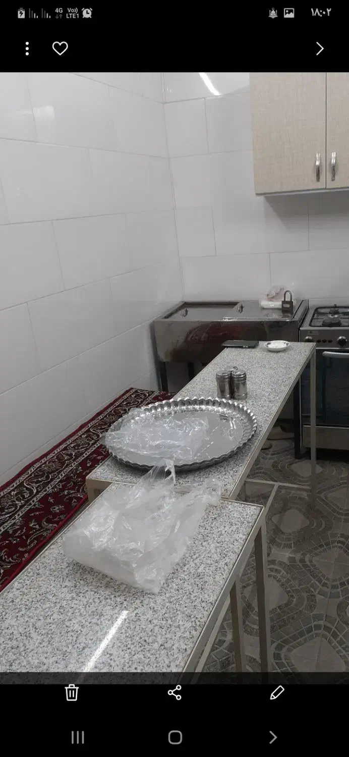 میز و نیمکت مخصوص مغازه|صندلی و نیمکت|زنجان, |دیوار