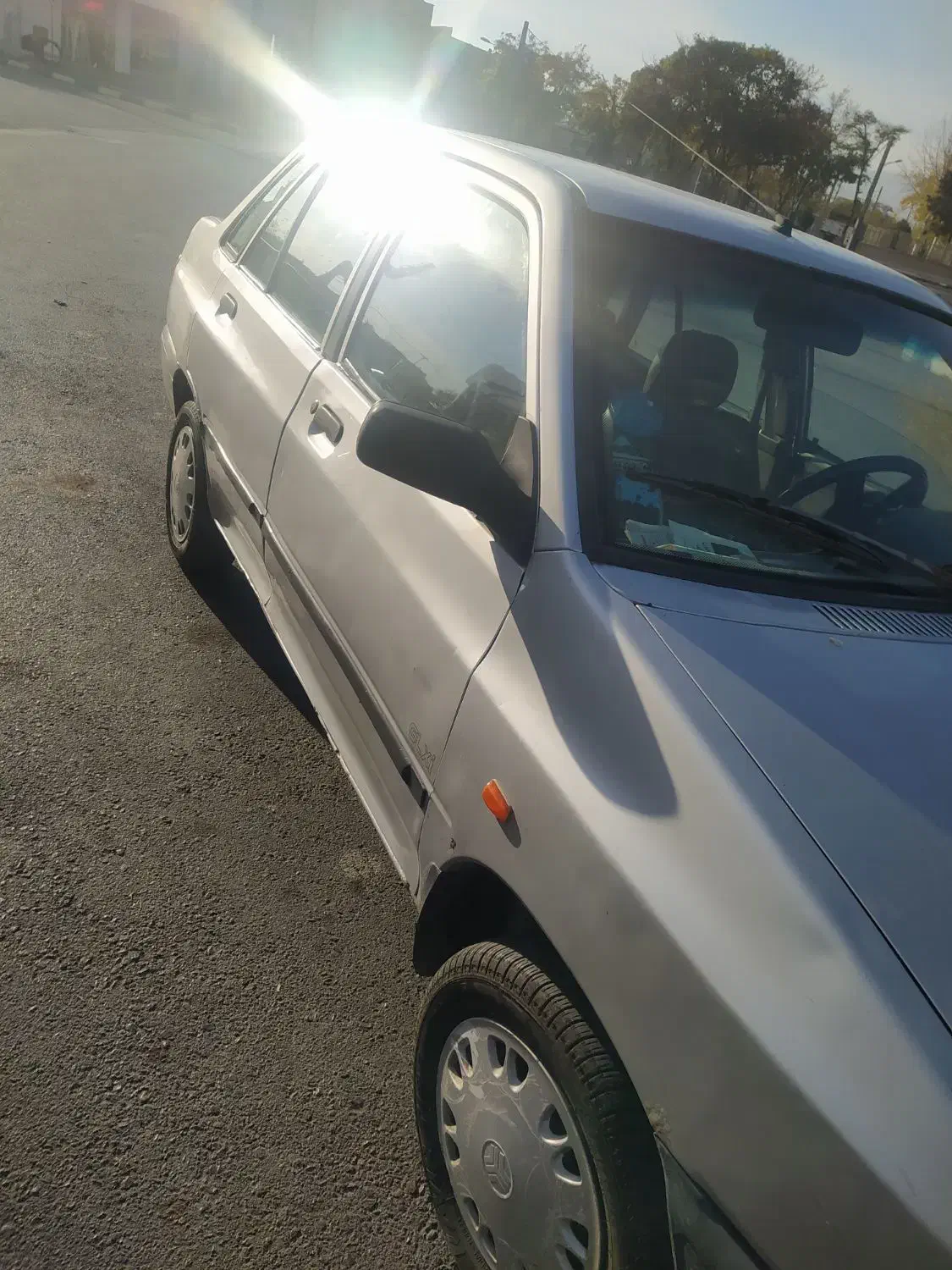 ماشین پراید|خودرو سواری و وانت|زنجان, |دیوار