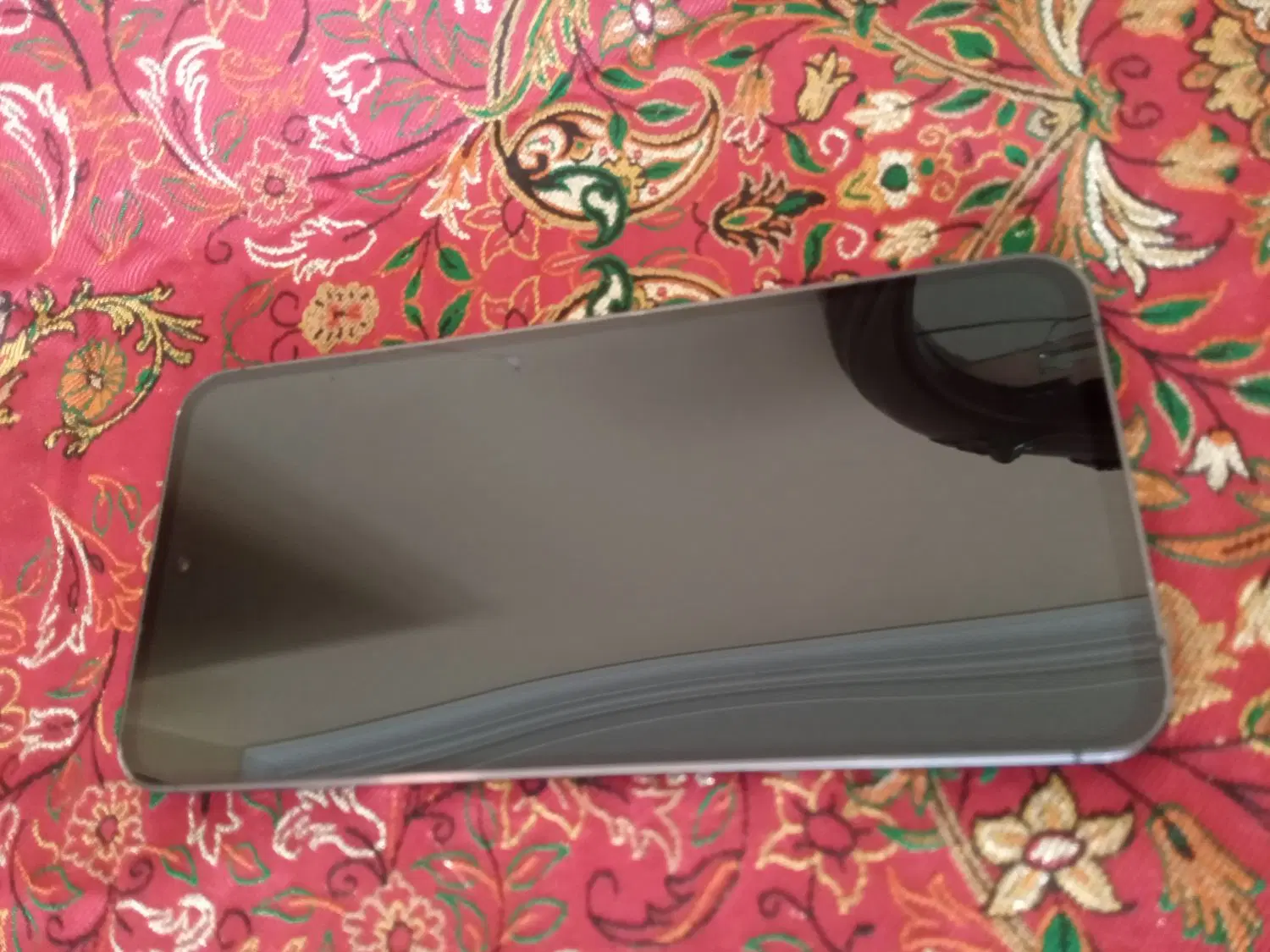 گوشی موبایل s24 fe|موبایل|اسلامشهر, شهرک واوان|دیوار
