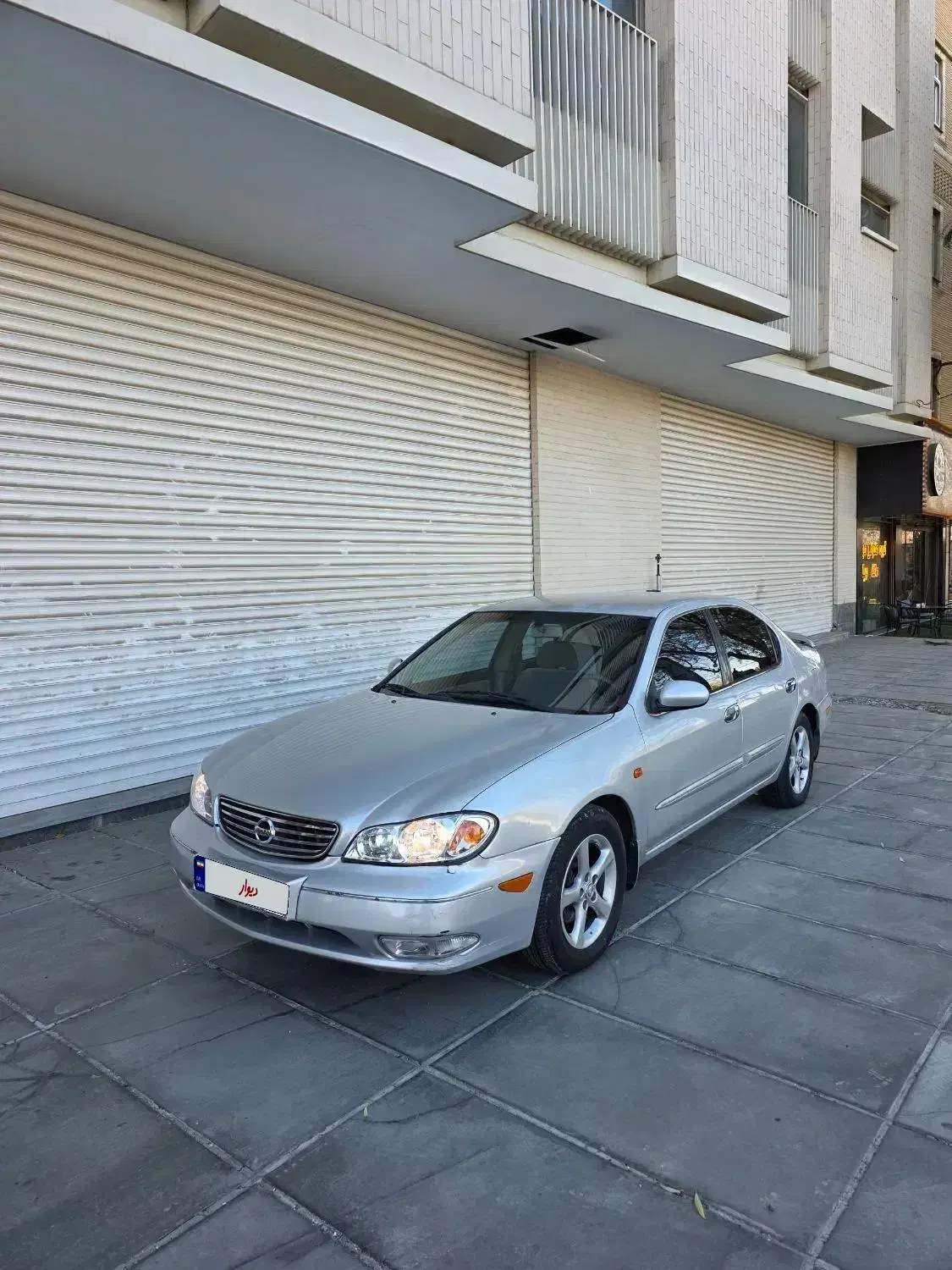 2دستگاه ماکسیما مدل 88/89 فنی و سواری درجه 1|خودرو سواری و وانت|کرج, کوی کارمندان شمالی|دیوار