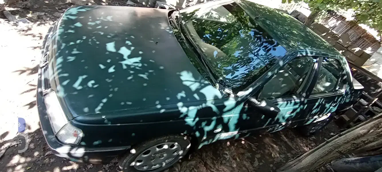 پژو آردی 83|خودرو سواری و وانت|خمام, |دیوار