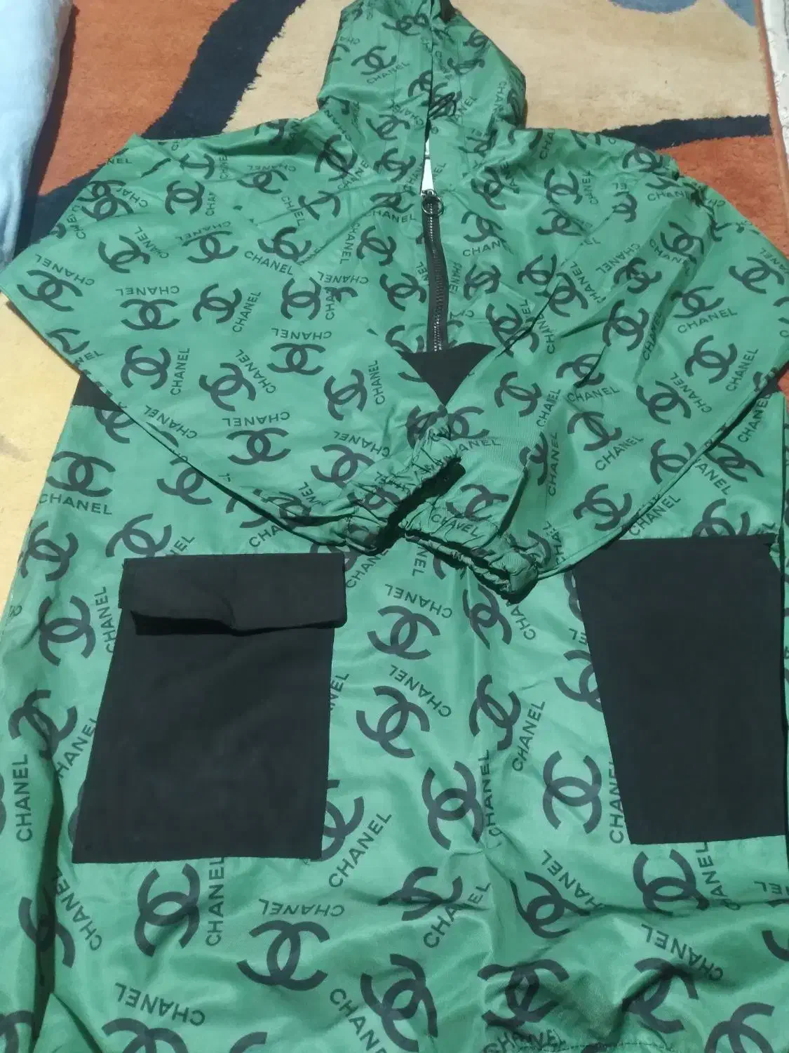 لباس هودی|لباس|اردبیل, |دیوار