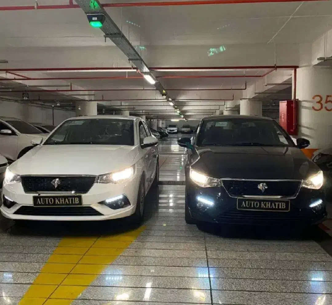 تارا v4 صفر کیلومتر نقد و اقساط (تحویل فوری)|خودرو سواری و وانت|تهران, اقدسیه|دیوار