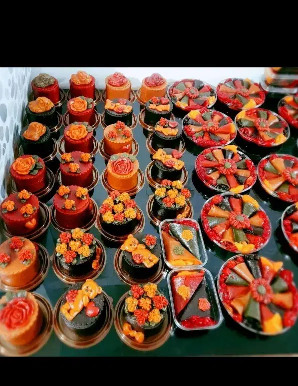 لواشک های میوه ای ترشوملس|خوردنی و آشامیدنی|کرج, کوی امامیه|دیوار