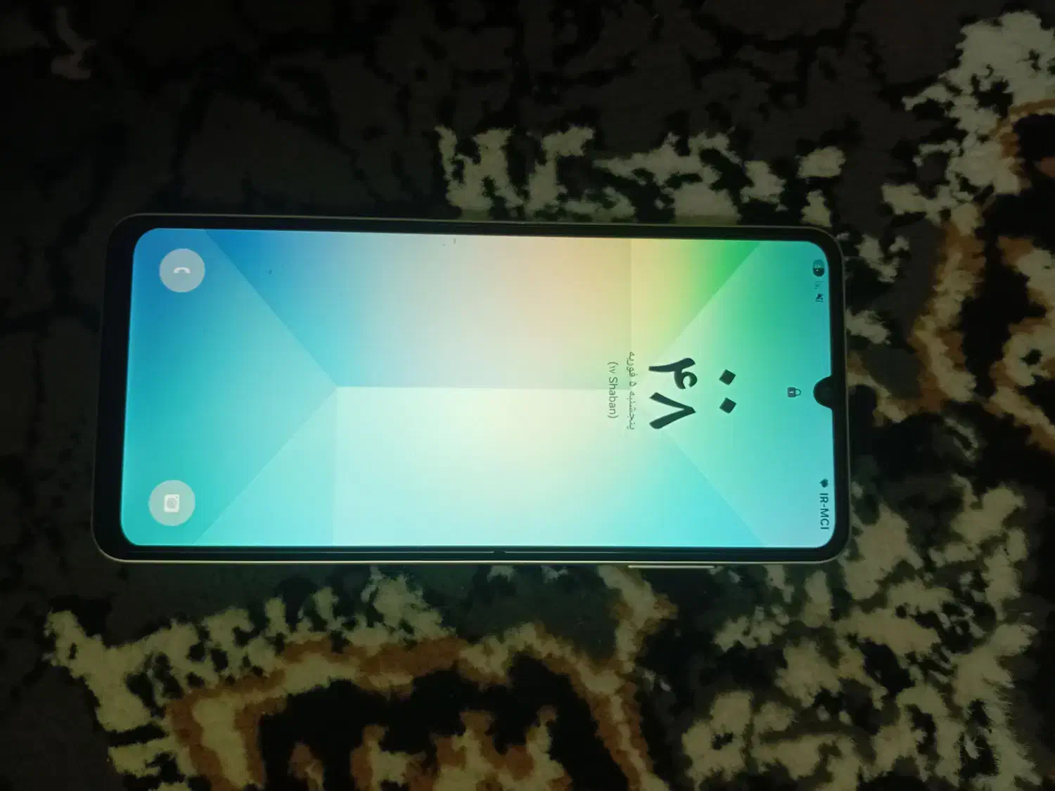 بدون هیچ خط خشی|موبایل|مشهد, توس (بلوار توس)|دیوار