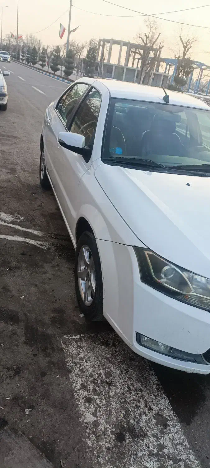 دنا تیپ2|خودرو سواری و وانت|محمدیه-قزوین, |دیوار