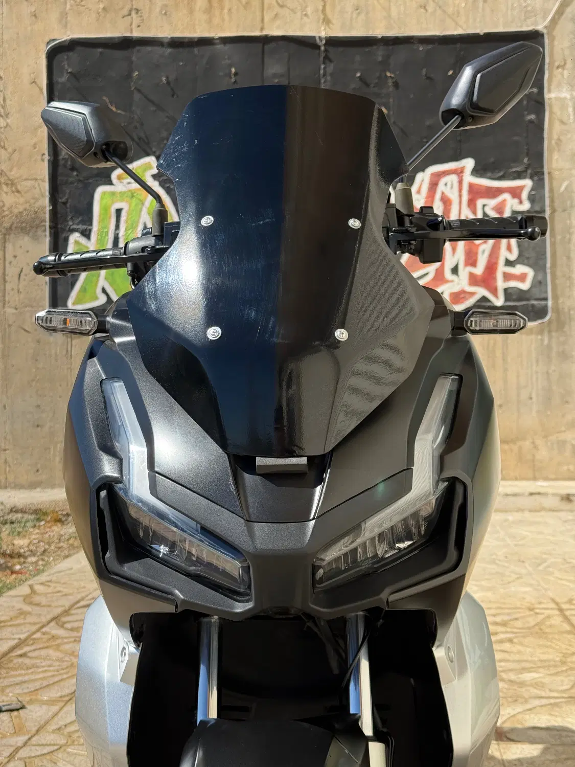 adv 403 dino|موتورسیکلت|بروجرد, |دیوار