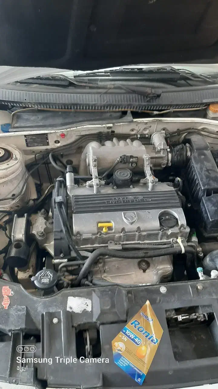 سمند اف سون|خودرو سواری و وانت|کرمان, |دیوار