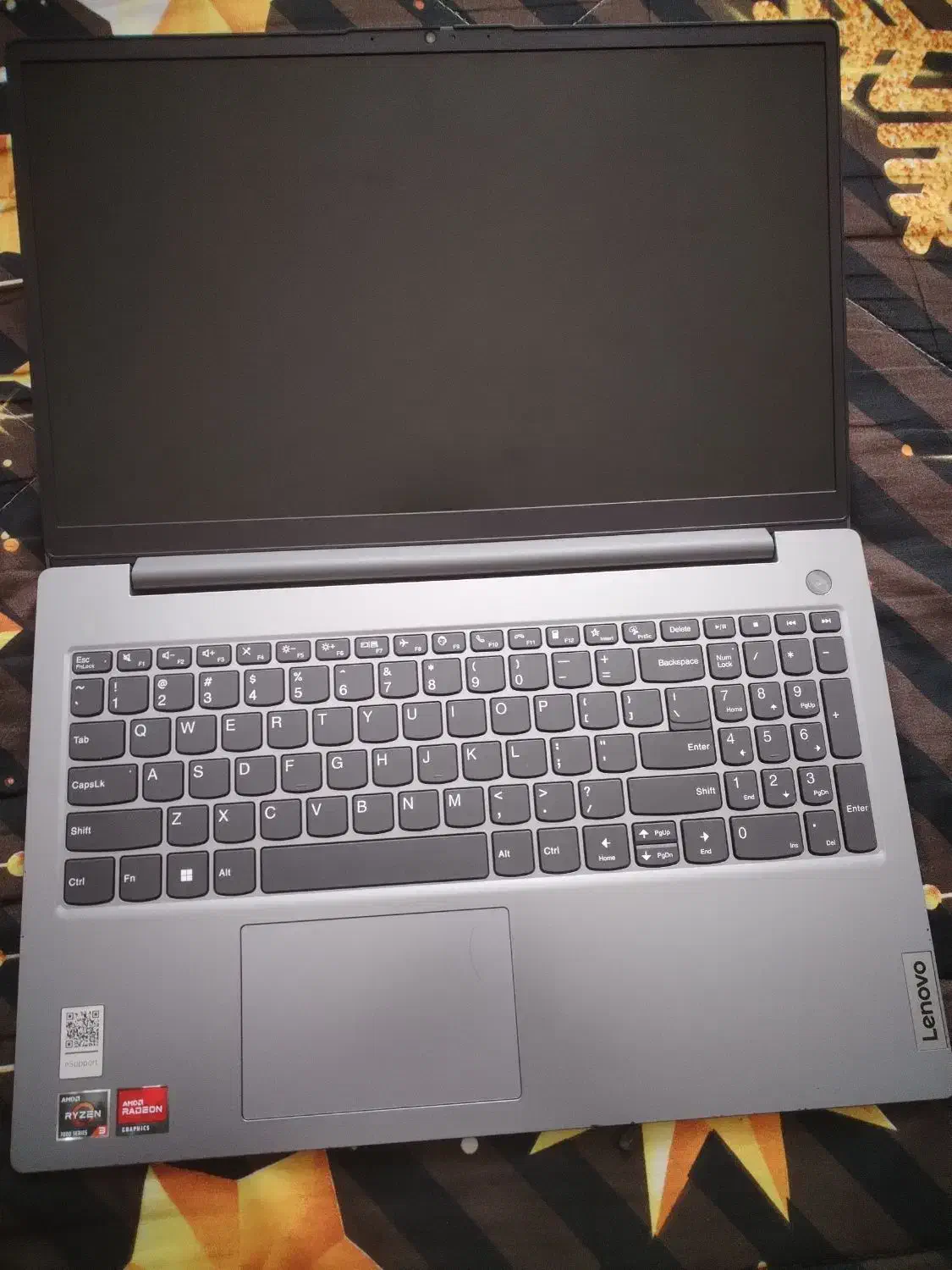 Lenovo v15 g4|رایانه همراه|گنبد کاووس, |دیوار