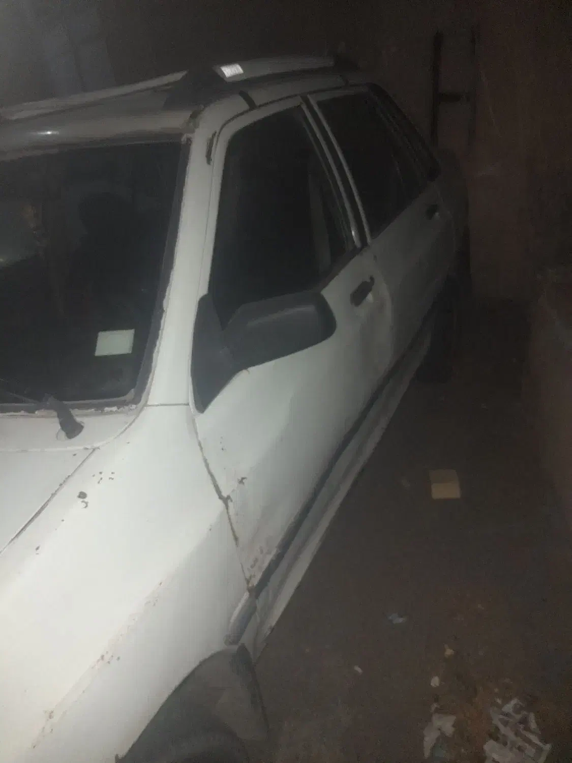 پرایدمدل ۸۰دوگانه سوزدستی|خودرو سواری و وانت|سبزوار, زینبیه|دیوار