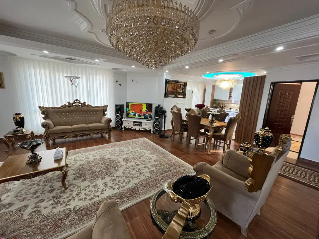 واحد/۱۸۰ متری/دوبلکس/فول/داخل شهر|فروش آپارتمان|تالش, هشتپر|دیوار