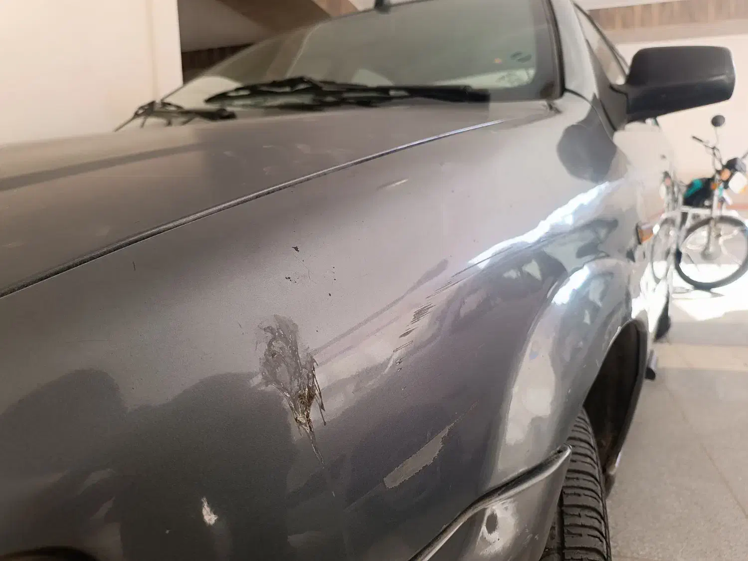 سمند تک سوز|خودرو سواری و وانت|سبزوار, گلشن|دیوار