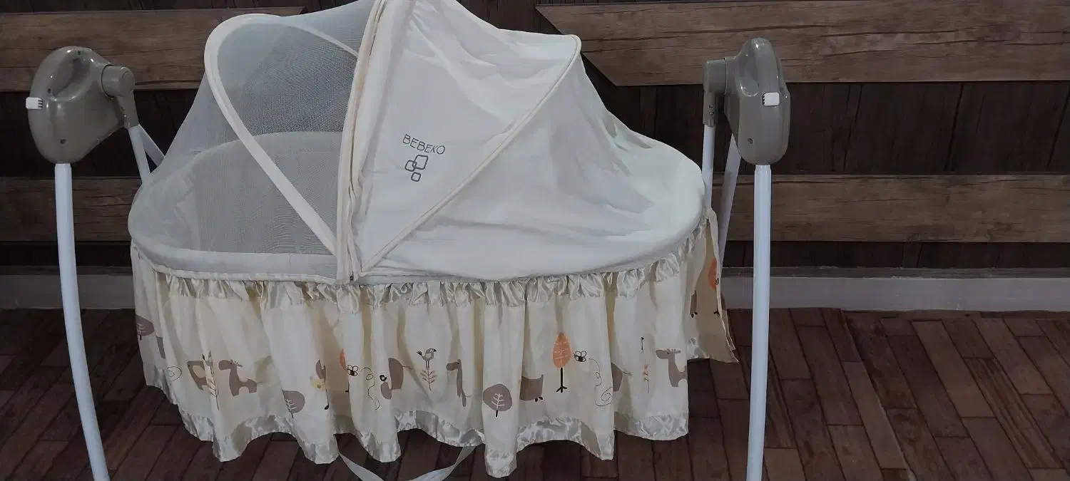 گهواره|اسباب و اثاث بچه|مشهد, رده|دیوار