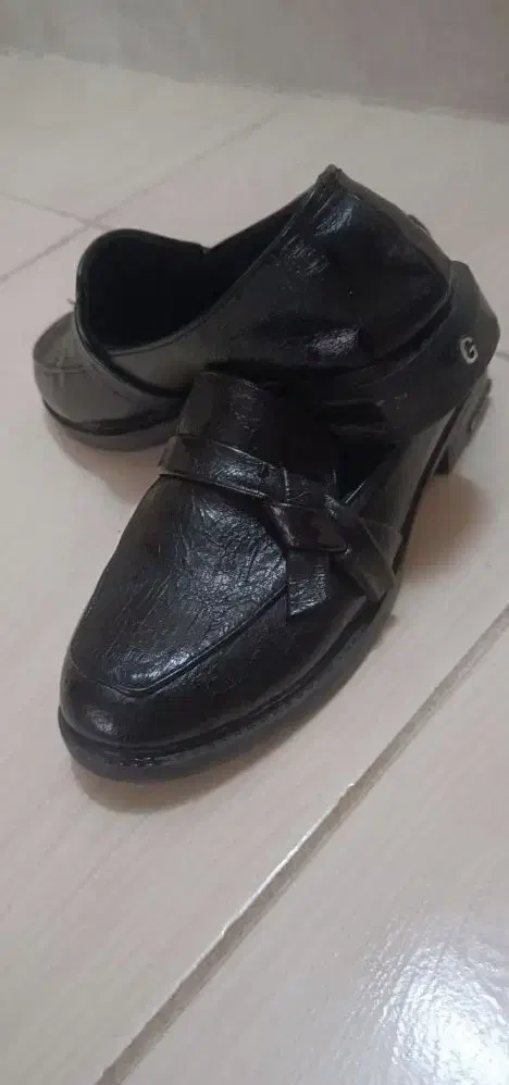 کفش کالج چرم مصنوعی درجه ۱|کیف، کفش، کمربند|شاهینشهر, مخابرات (شهید بهشتی)|دیوار