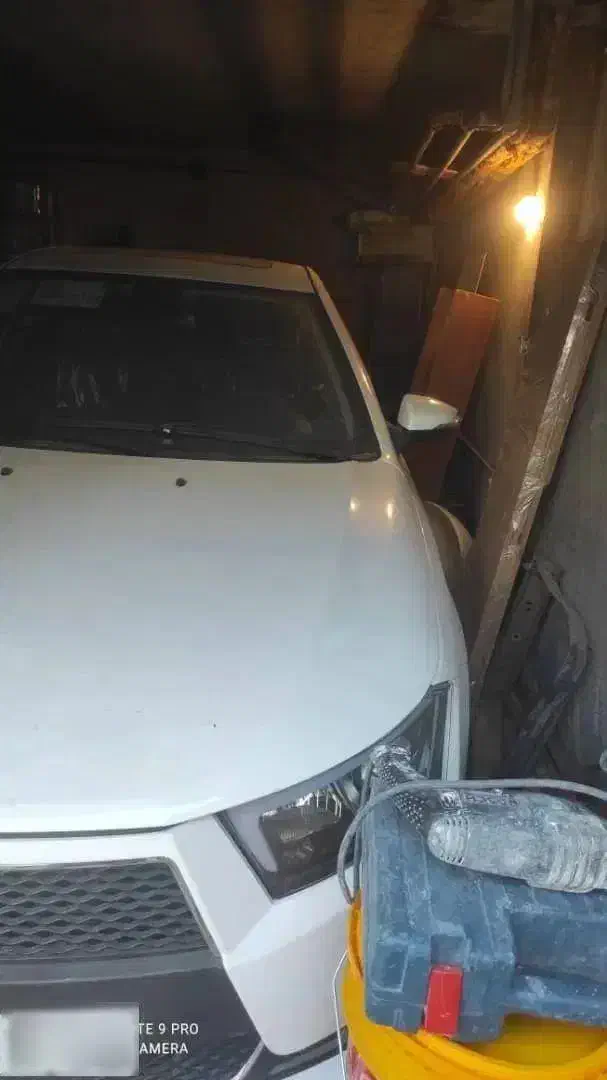 دنا پلاس اتوماتیک آپشنال توربو شارژ|خودرو سواری و وانت|تبریز, |دیوار