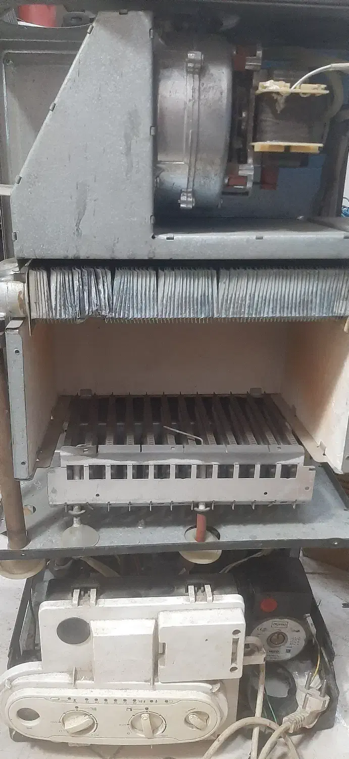 تعمیرات پکیچ وآبگرمکن آخوندی|خدمات پیشه و مهارت|نسیمشهر, |دیوار