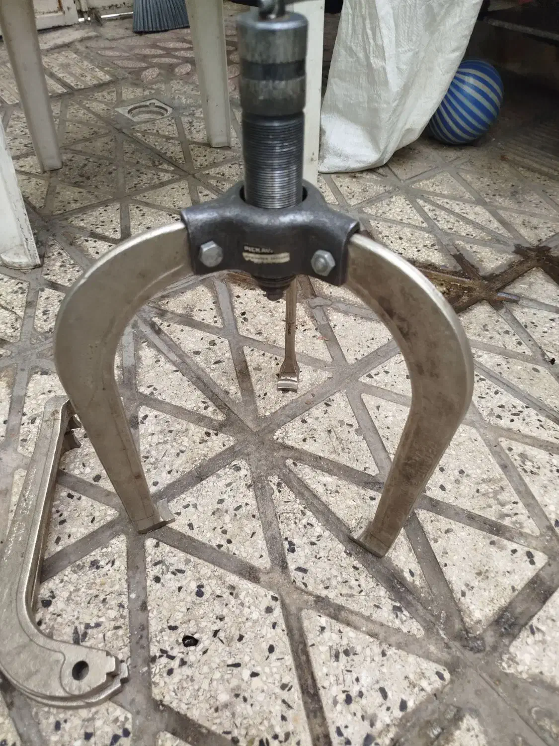 کمپرسوربفد آلمانی فولی کش انگلیسی 4سایز|ابزارآلات|ری, دیلمان|دیوار