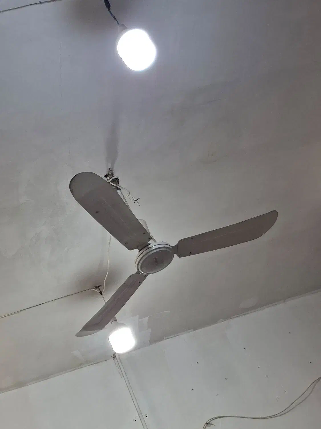 پنکه|پنکه و تصفیه‌کنندهٔ هوا|بندر ماهشهر, |دیوار