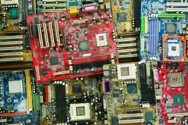 خرید و فروش مادربرد رم سی پی یو|قطعات و لوازم جانبی رایانه|تبریز, |دیوار