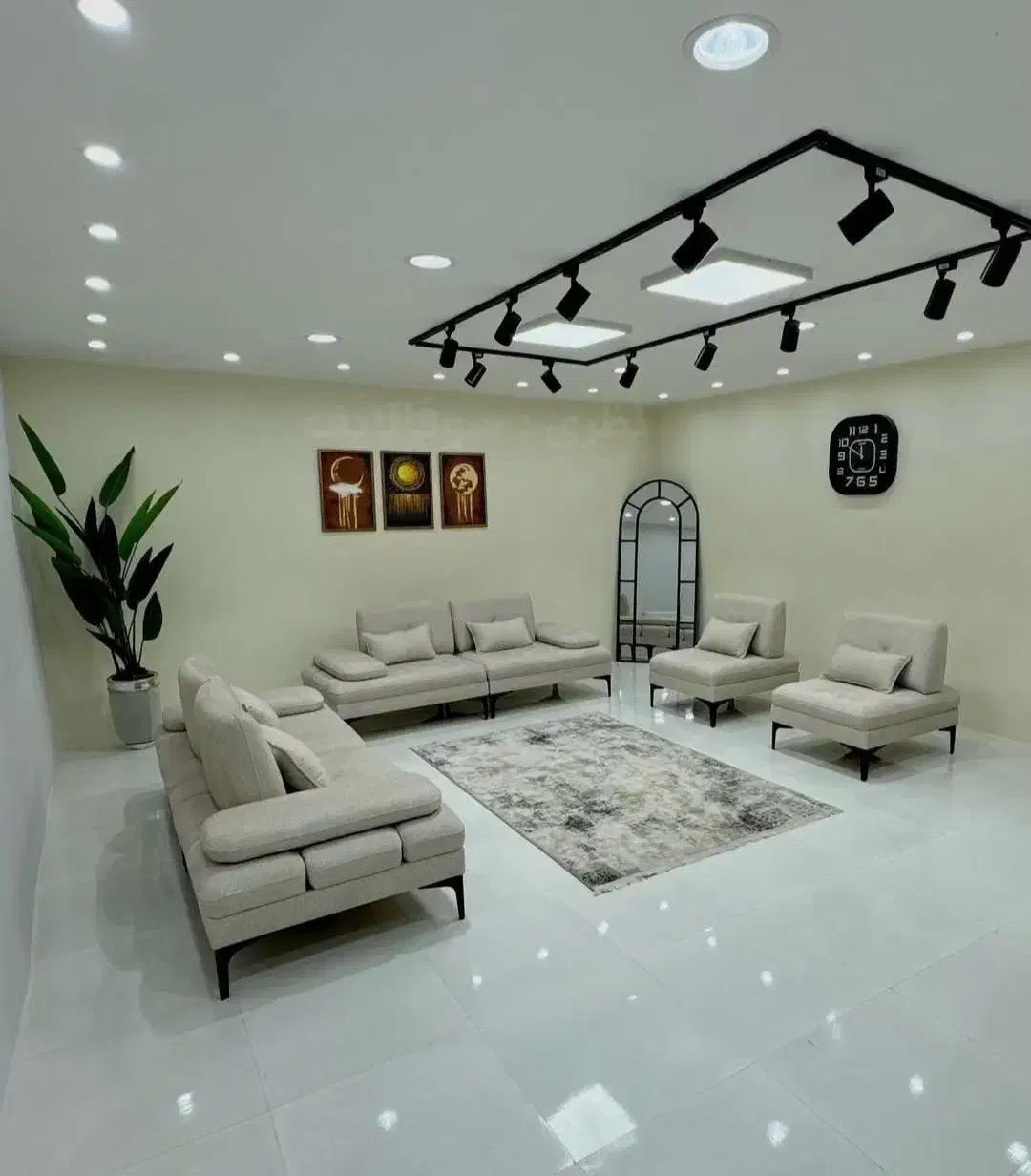 مبل راحتی ناپولی کد ۷۵۲۱۴۷۸|مبلمان خانگی و میز عسلی|اردکان, |دیوار