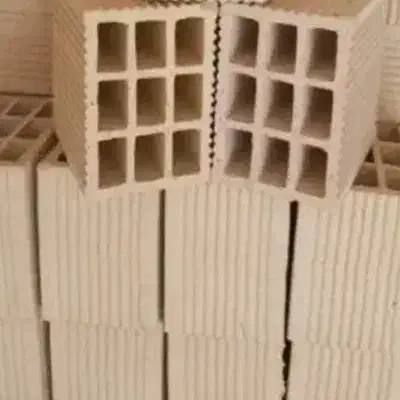 سفال ساختمانی|مصالح و تجهیزات ساختمان|تهران, شهرک محلاتی|دیوار