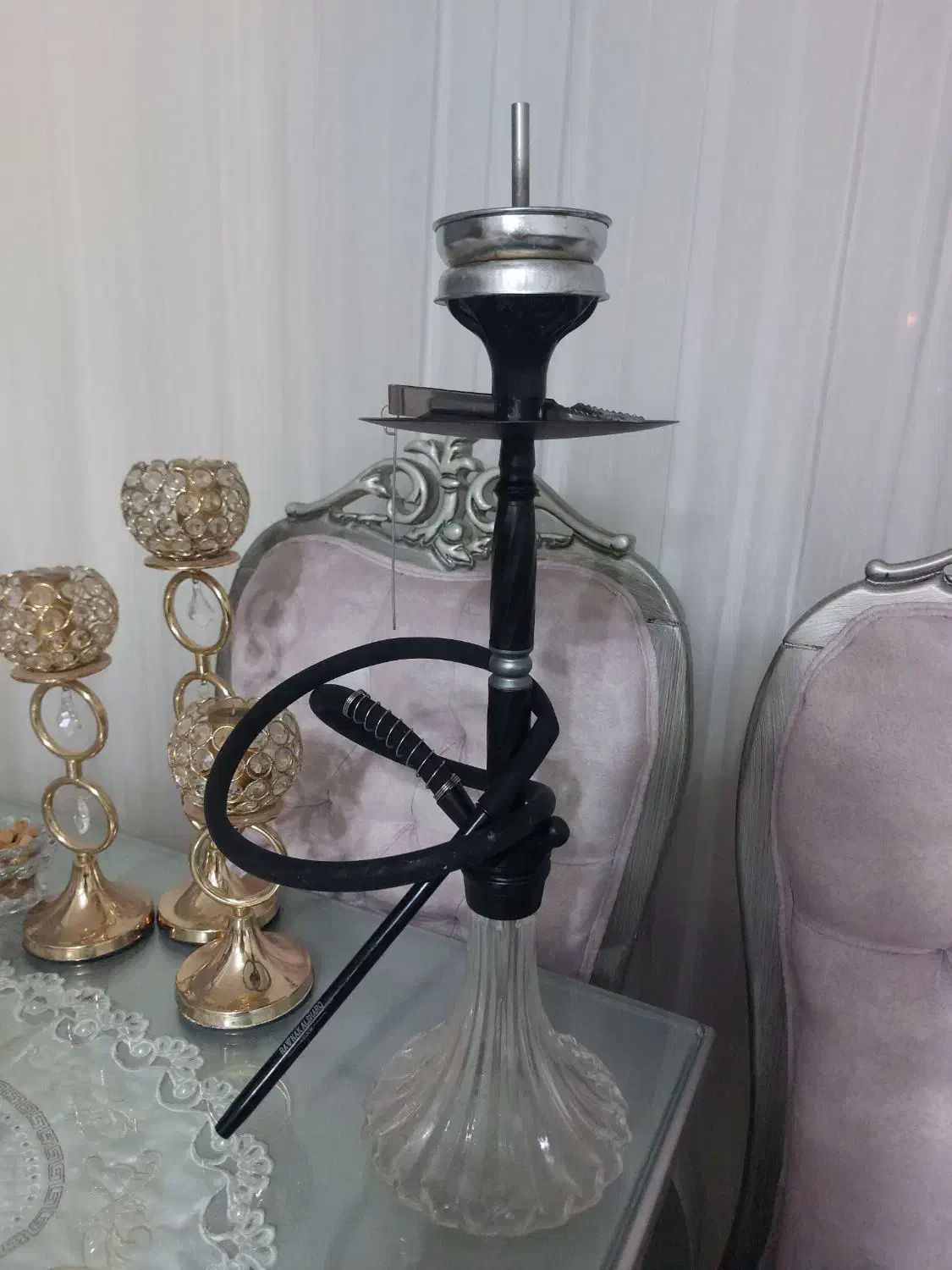 قلیون عربی|کافیشاپ و رستوران|بیرجند, |دیوار