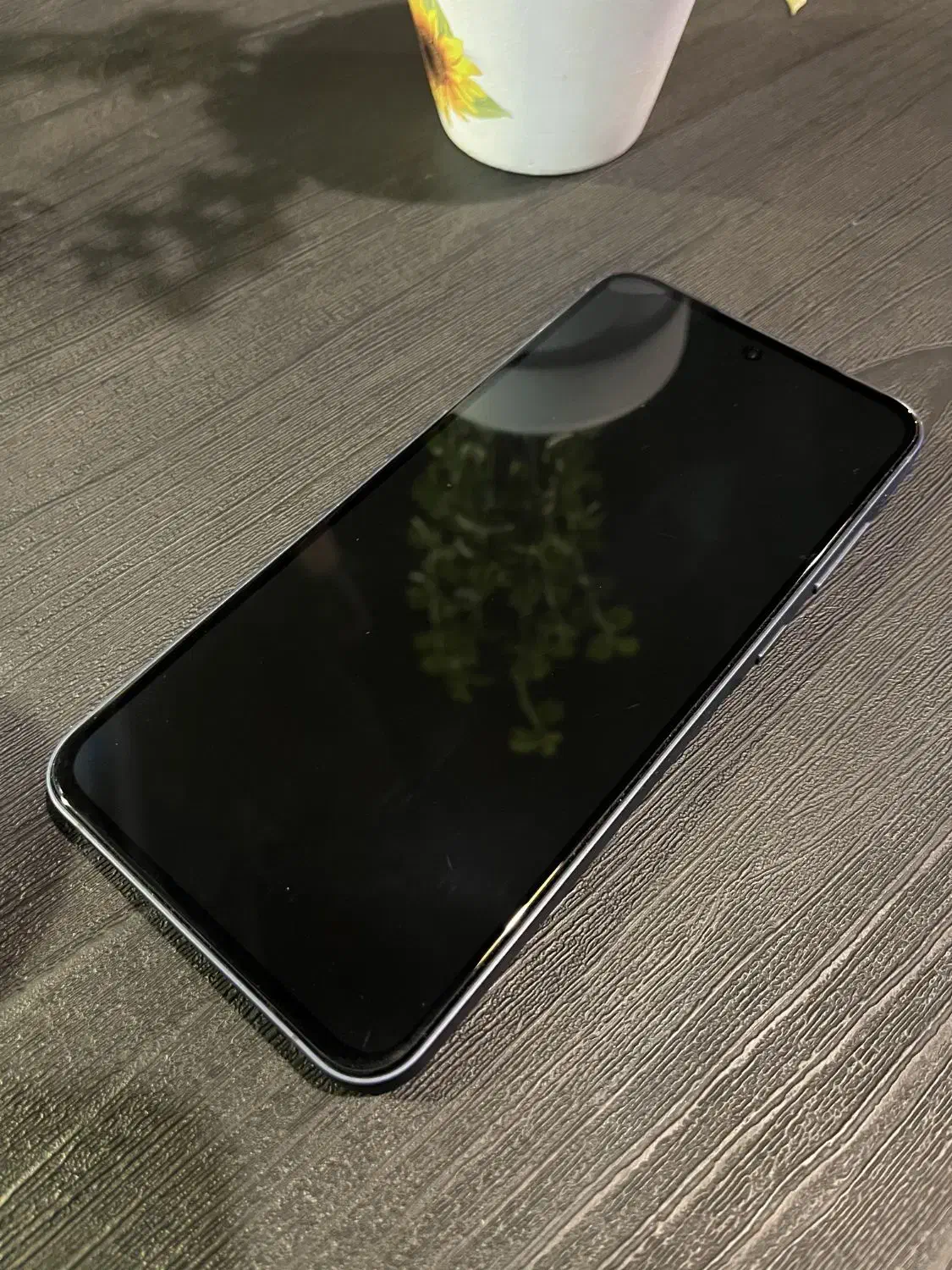 گوشی a55 رم 8 حافظه داخلی 128 گیگ|موبایل|تهران, مطهری|دیوار