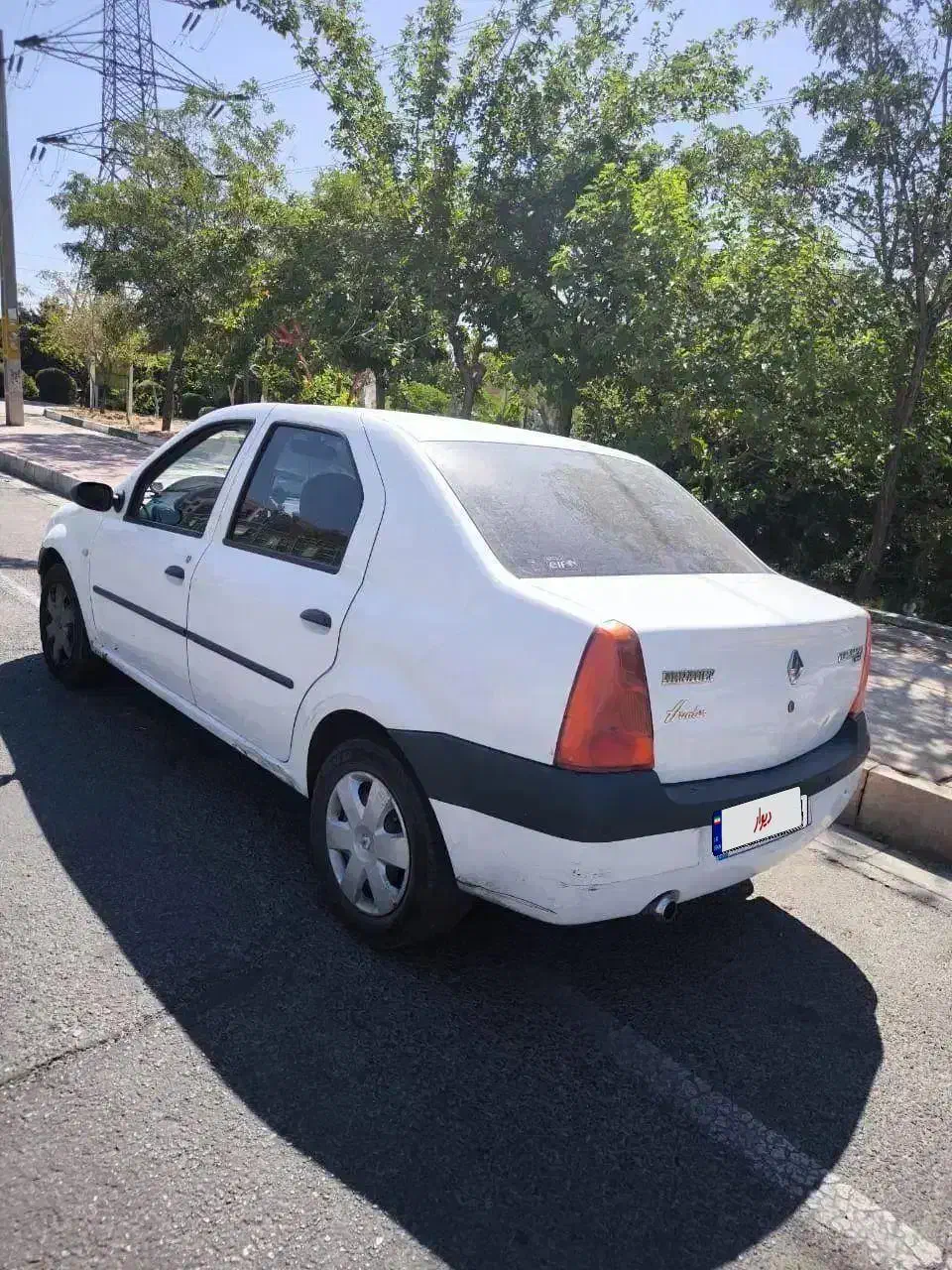 ال نود مدل ۹۱ ( خونگی)|خودرو سواری و وانت|تهران, جنت‌آباد شمالی|دیوار