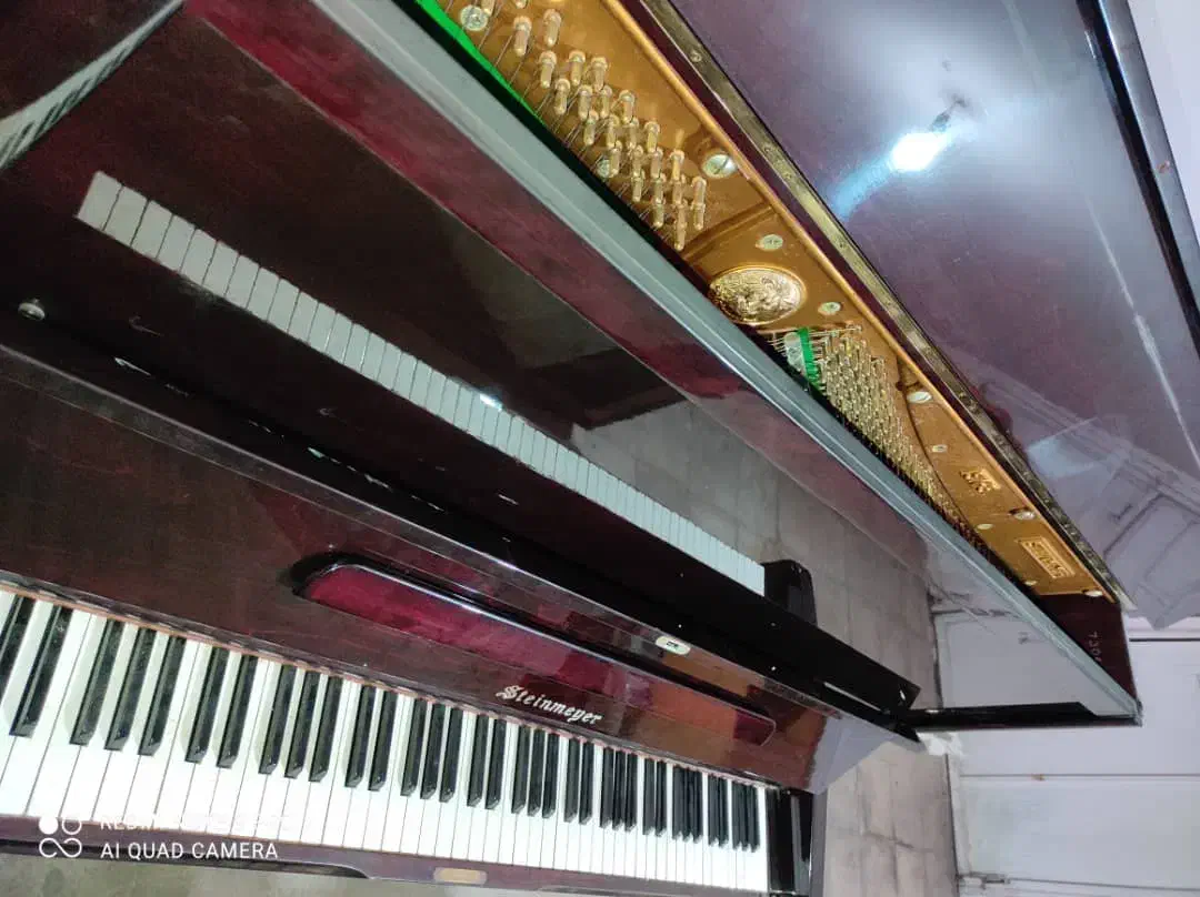 پیانوآکوستیک ژاپن شیراز|پیانو، کیبورد، آکاردئون|صدرا-فارس, فاز ۱|دیوار