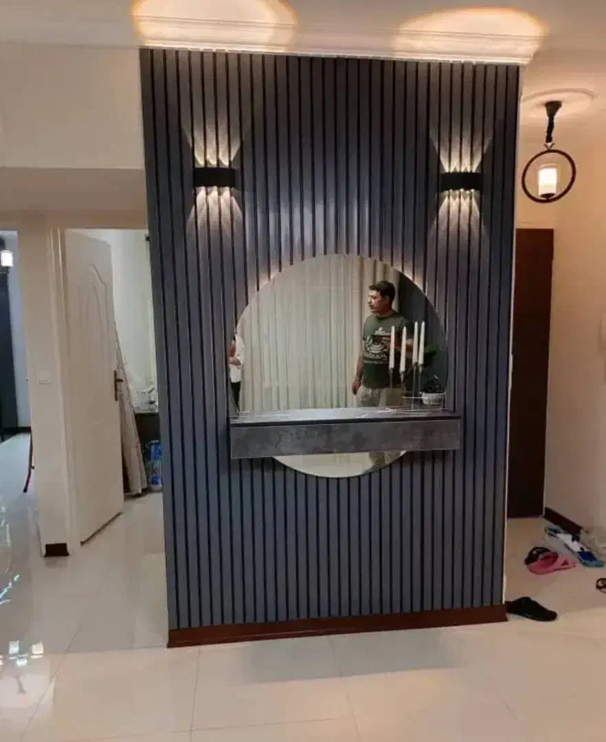 کمد دیواری و دکوراسیون اث|جاکفشی، کمد، دراور|صباشهر, |دیوار