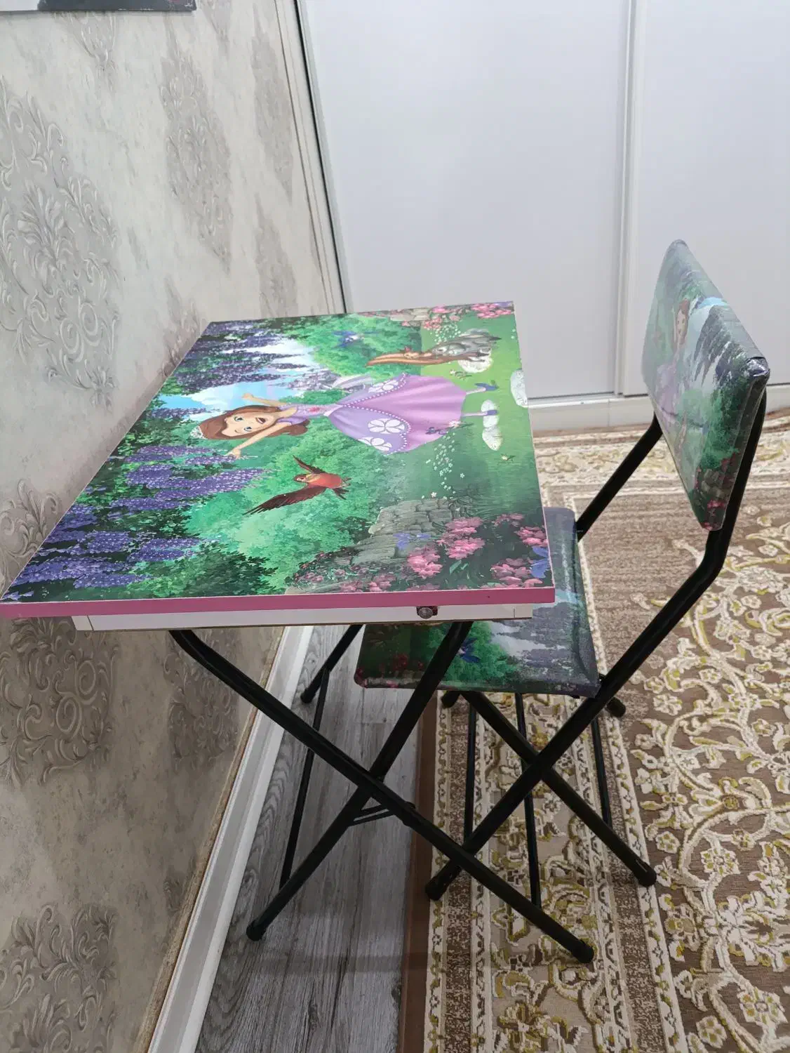 میزتحریر|میز تحریر و کامپیوتر|اسلام‌شهر, مطهری|دیوار