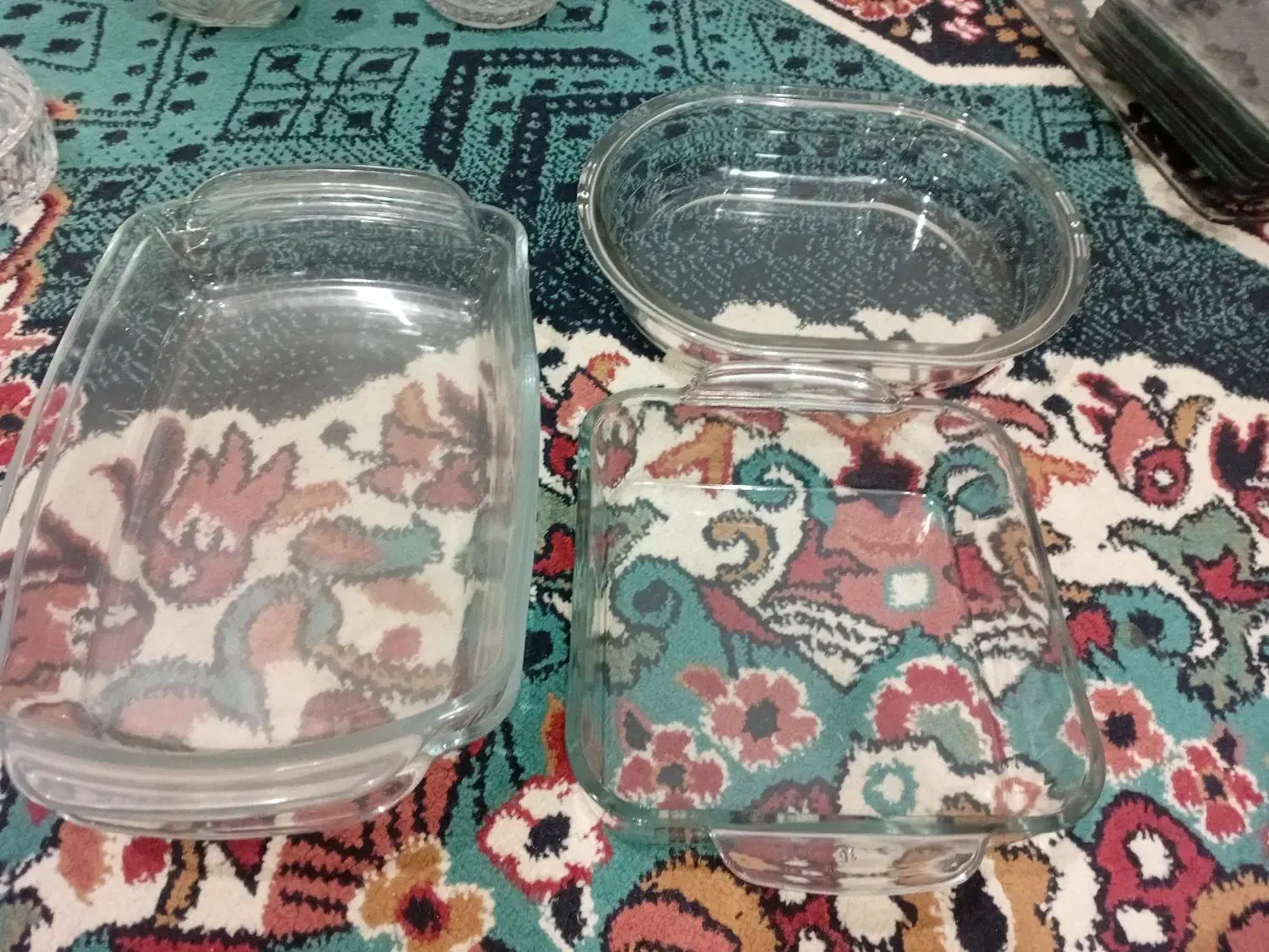 ظرف ولوازم خانه|ظروف سرو و پذیرایی|ایذه, |دیوار