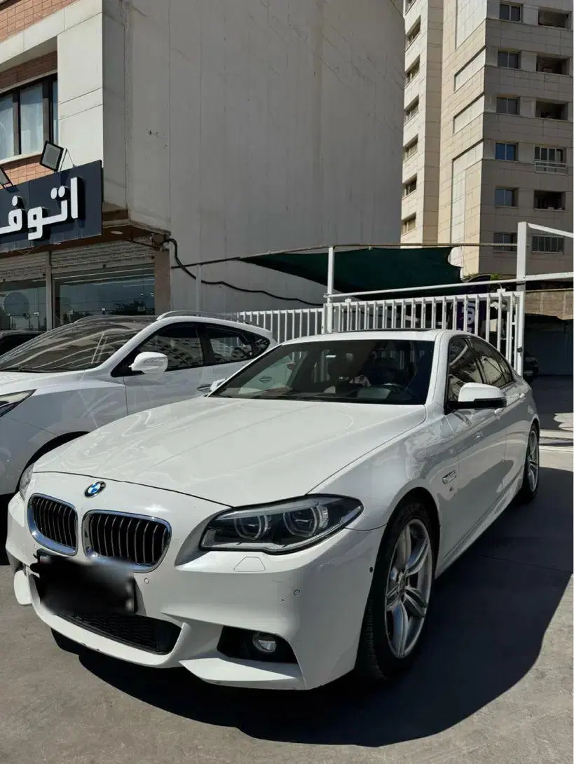 BMW 528 تک کلید ۲۰۱۵|خودرو سواری و وانت|شیراز, فرهنگ شهر|دیوار