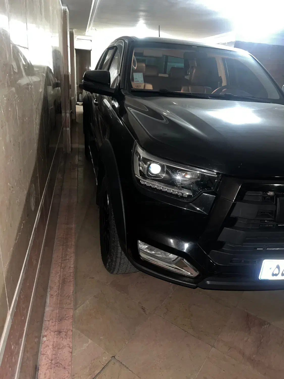 Kmc t8|خودرو سواری و وانت|تهران, صاحب الزمان|دیوار