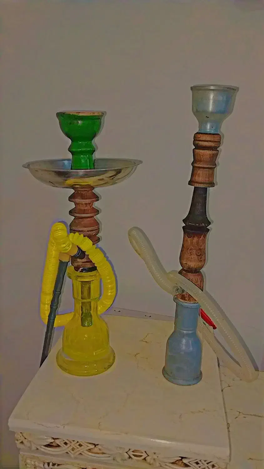 قلیون|کلکسیون و سرگرمی|گرمسار, |دیوار