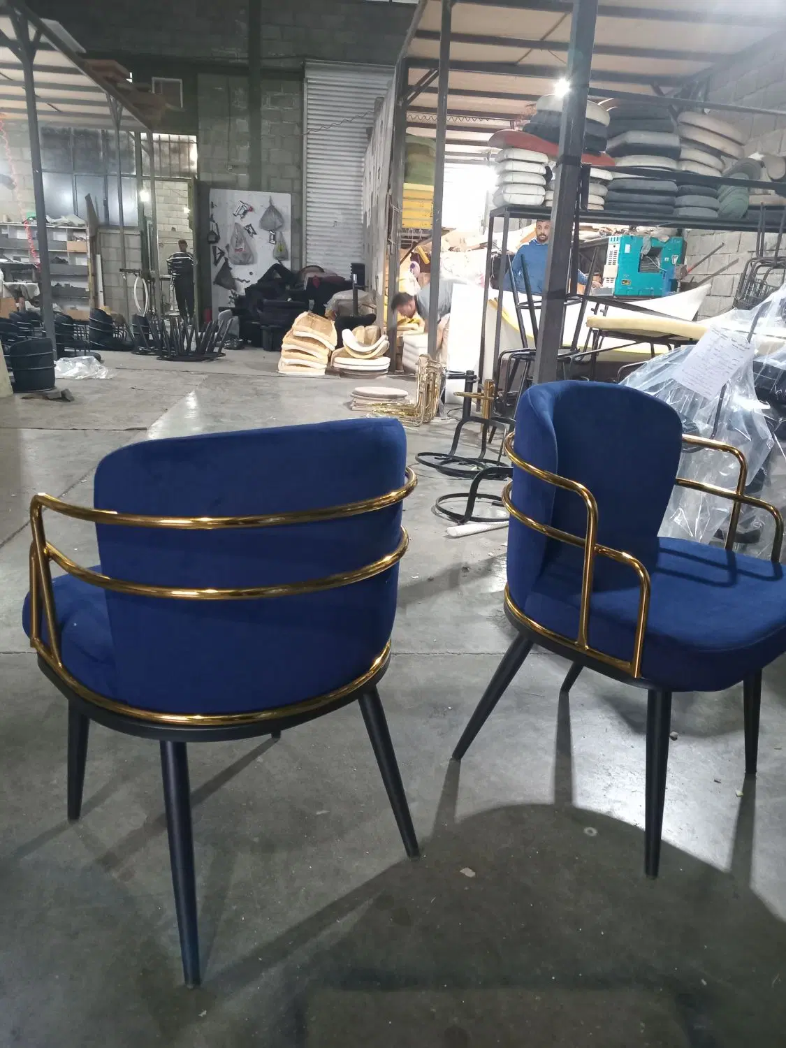 جوشکار|استخدام صنعتی، فنی، مهندسی|چهاردانگه (تهران), |دیوار