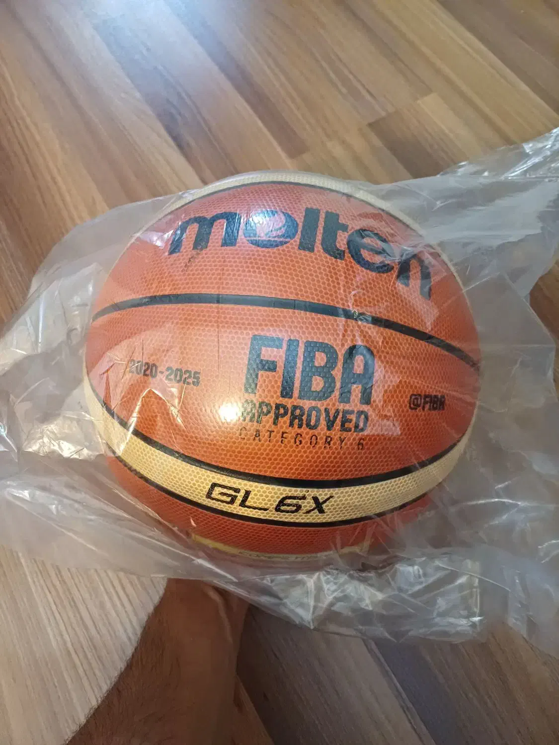 توپ بسکتبال مولتن ۵،۶،۷ حتما ببینید|ورزشهای توپی|تهران, دستغیب|دیوار