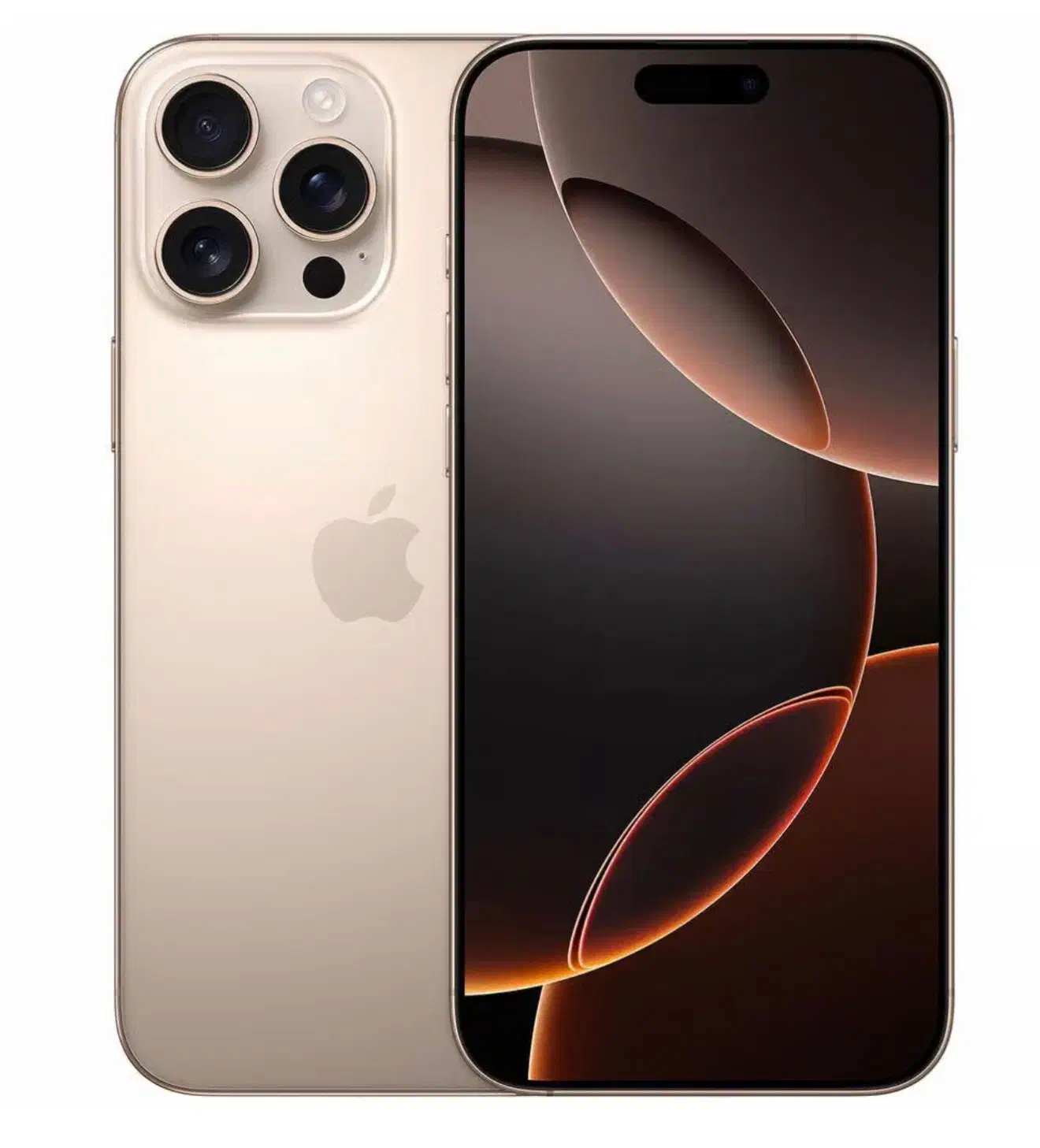 Iphone 16 promax رجیستر شده|موبایل|کرج, عظیمیه|دیوار