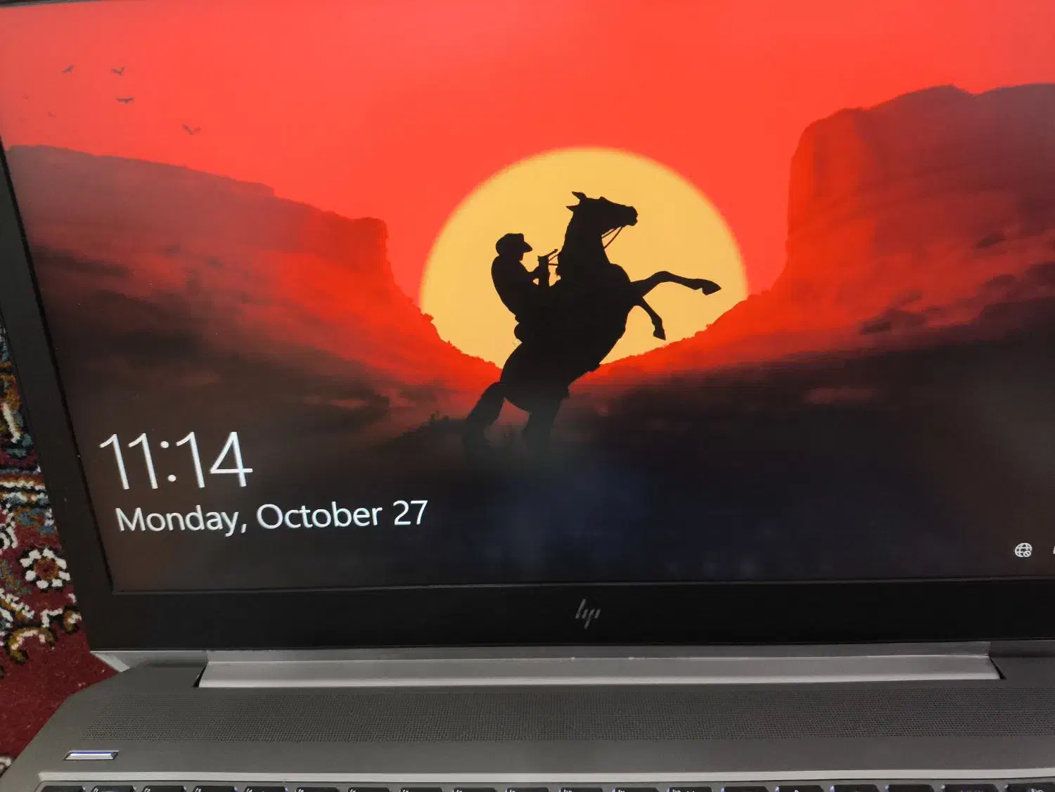 لب تاب اچ پی گیمینگ|رایانه همراه|سنندج, |دیوار