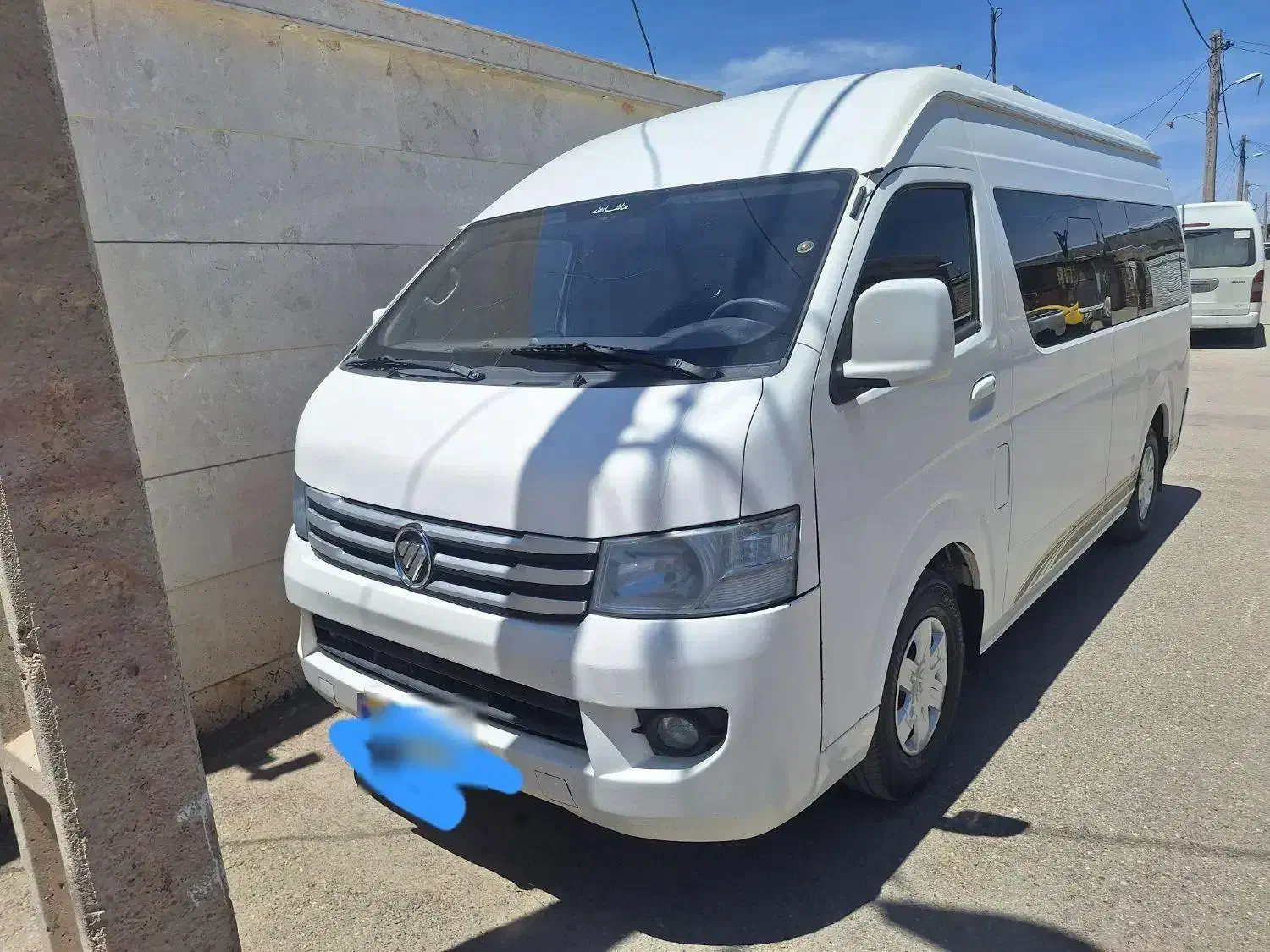 ون فوتون|خودرو سواری و وانت|تهران, سنگلج (شاپور)|دیوار