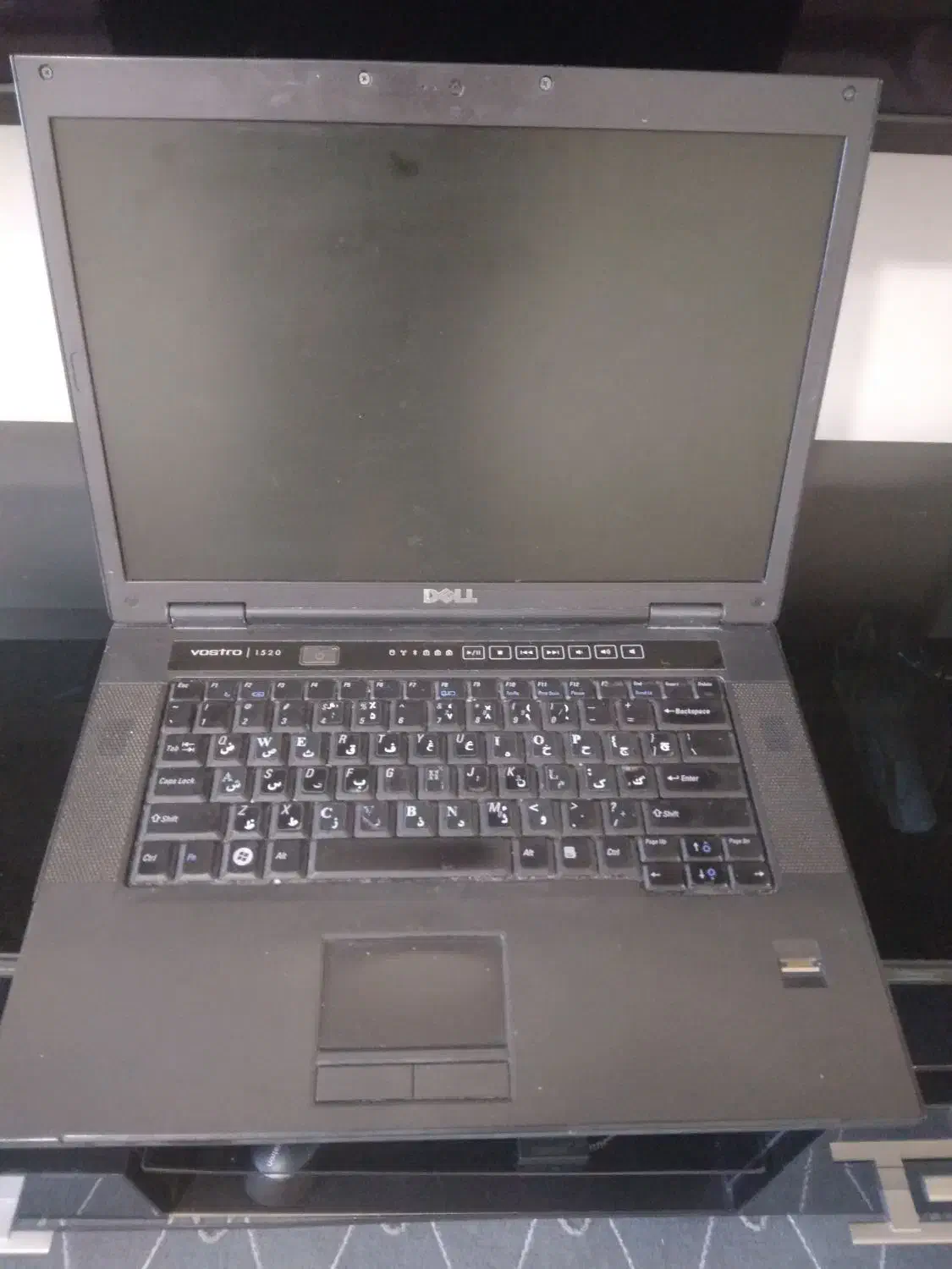 لپ تاپ دل ۱۵۲۰|رایانه همراه|تبریز, |دیوار