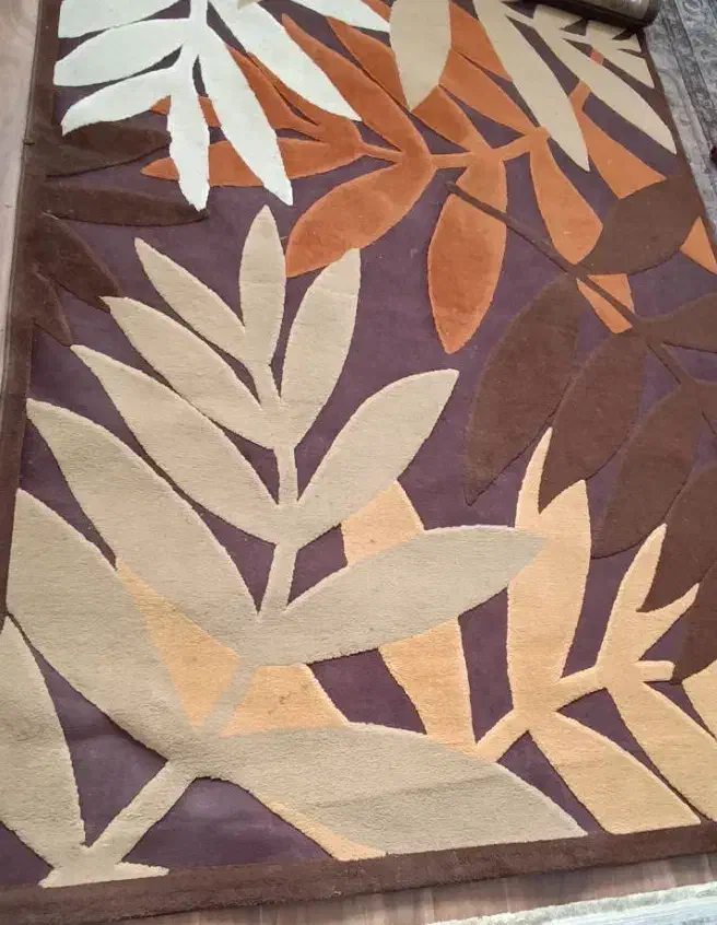 فرش|فرش|شاهرود, |دیوار