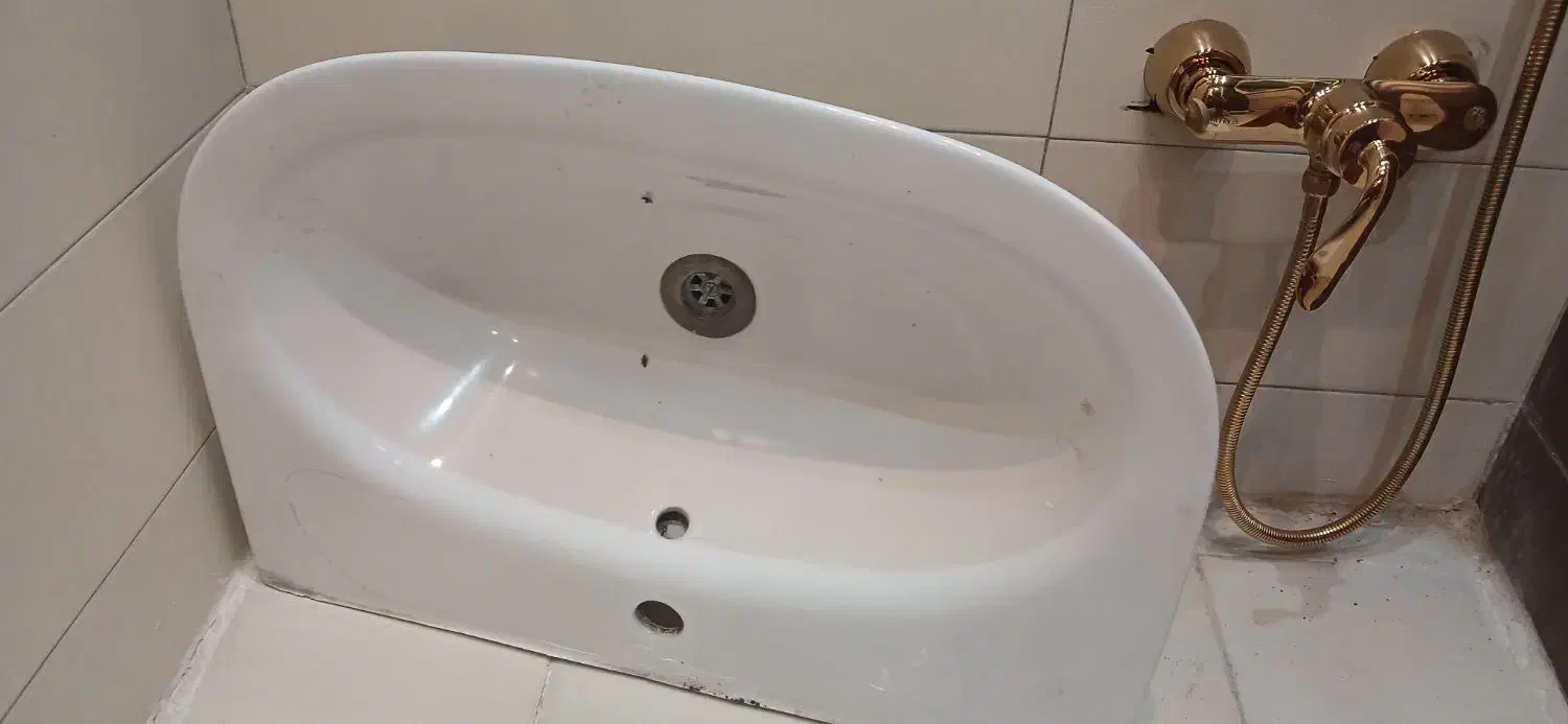 سنگ روشویی|لوازم سرویس بهداشتی|تهران, سید خندان (جلفا)|دیوار