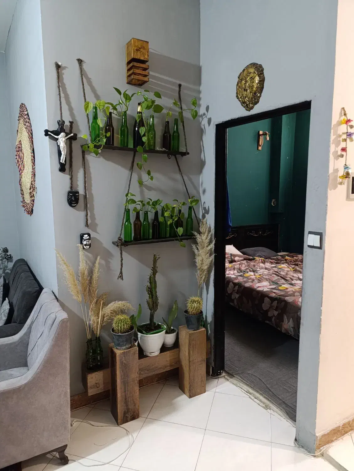 سویت بسیار تمیز با امکانات کامل و پارکینگ|اجارهٔ کوتاهمدت آپارتمان و سوئیت|مشهد, شهرک رازی (شهرک غرب)|دیوار